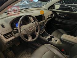 GMC Terrain